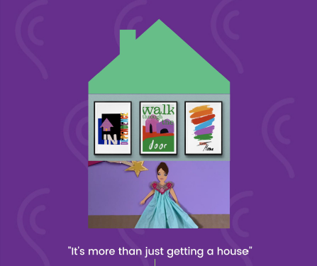 Check out the Scottish Throughcare Aftercare Forums Study on Scottish House Projects. 